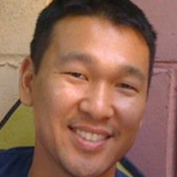 MIKE CHAN
