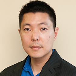 ROBERT CHEN