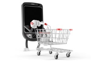 Mobile Commerce – Forever Changing How We Shop