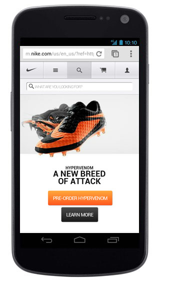 11 Steps to Optimizing Mobile Landing Pages