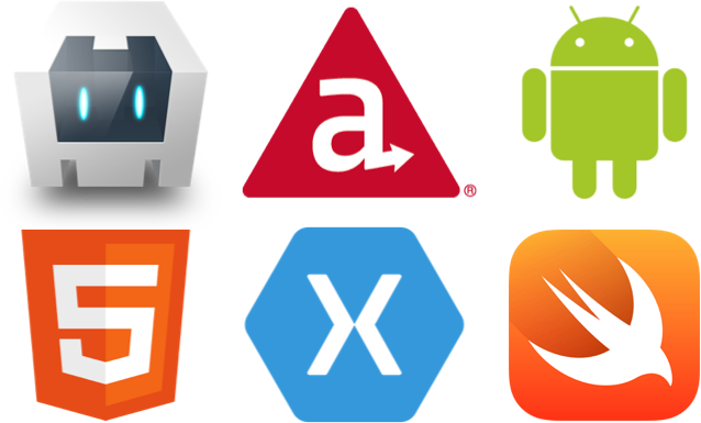 Native or Hybrid Apps: Things to Consider When Developing a Mobile Platform for Your Business