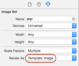 iOS Tutorial: How to Animate a Bar Button Item in 5 Easy Steps (Swift)