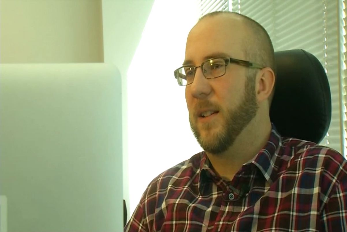 Thorn Technologies’ VP talks to Fox Baltimore about security apps that help find stolen mobile phones