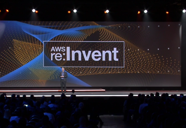 aws-reinvent